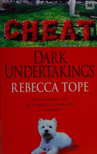 Dark undertakings