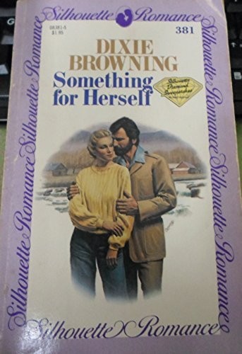Something For Herself