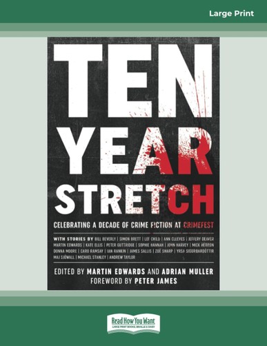 Ten Year Stretch