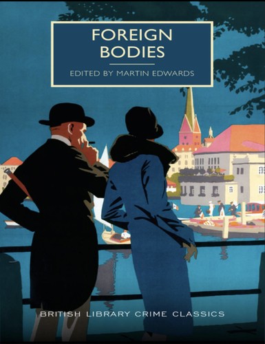 Foreign Bodies