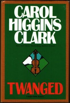 Twanged