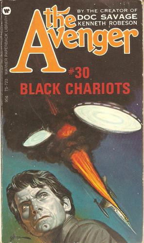 Black Chariots