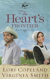 Heart's Frontier