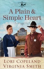 Plain and Simple Heart