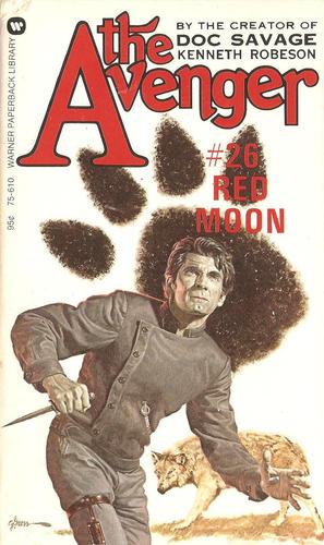 Red Moon