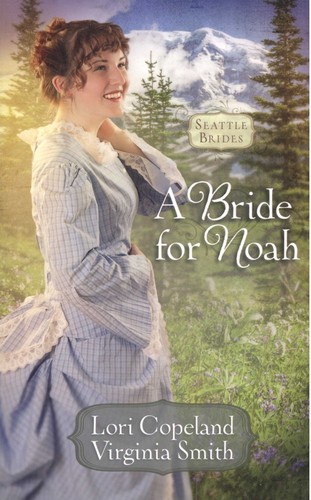 Bride For Noah, A