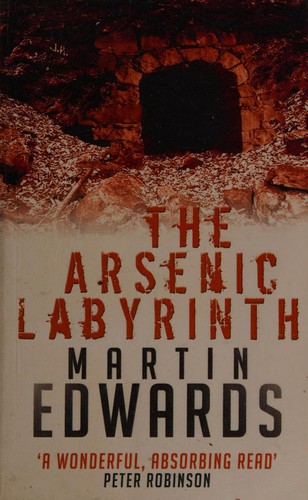 Arsenic Labyrinth