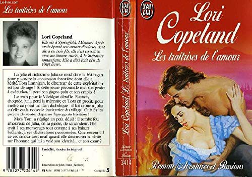 Traitrises de l'amour
