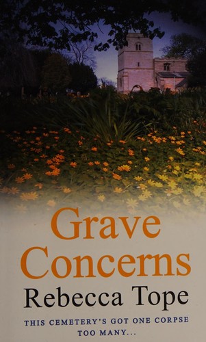 Grave concerns