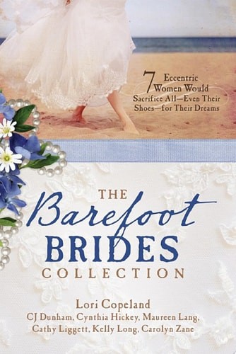 Barefoot Brides Collection