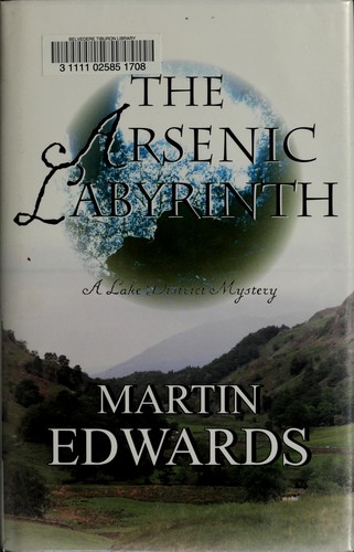 The Arsenic Labyrinth
