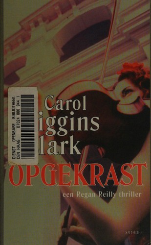 Opgekrast
