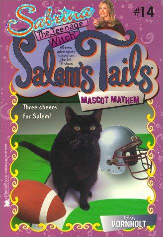 Mascot mayhem