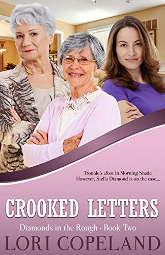 Crooked Letters