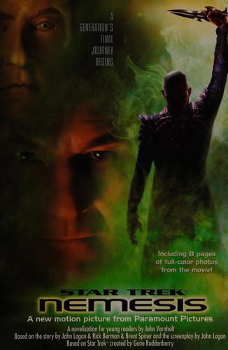 Nemesis