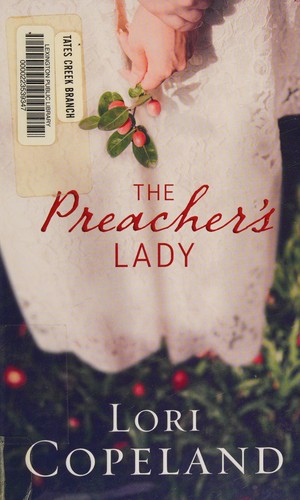 Preacher's Lady