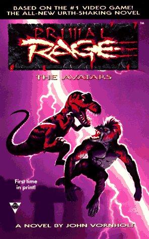 Primal Rage
