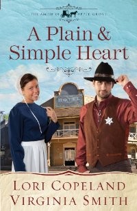 A Plain & Simple Heart