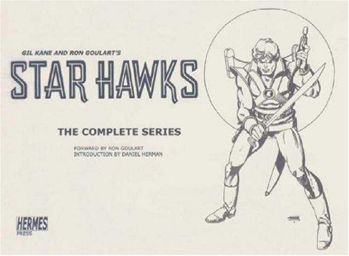 Star Hawks