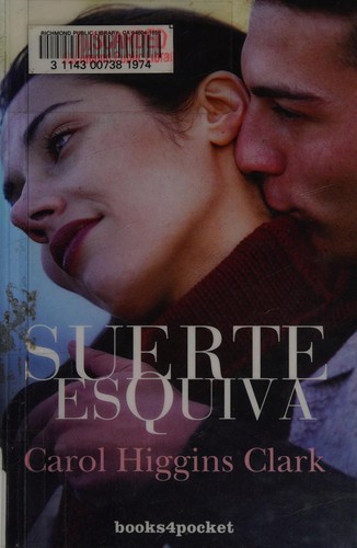Suerte esquiva