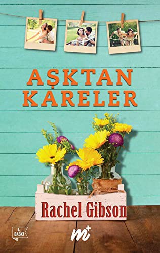 Asktan Kareler