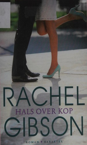 Hals over kop