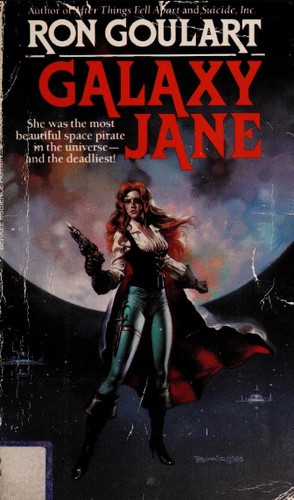 Galaxy Jane