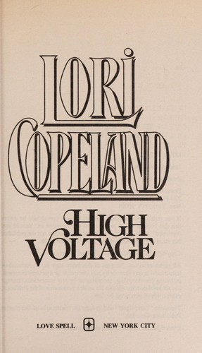 High Voltage