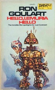 Hello, Lemuria Hello