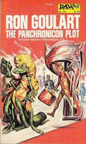 The Panchronicon Plot