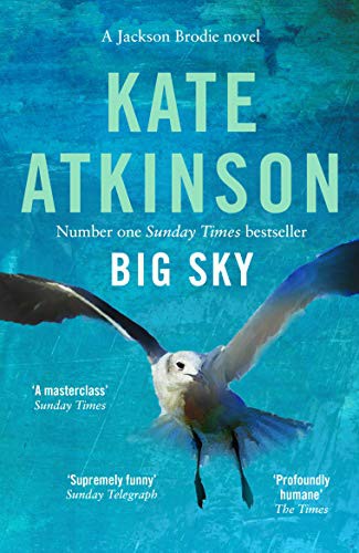 Big Sky EXPORT