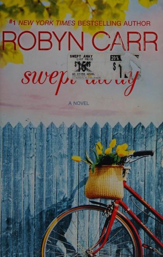 Swept away