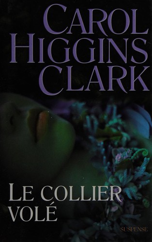 Le collier volé