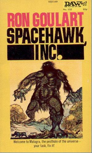 Space Hawk, Inc.