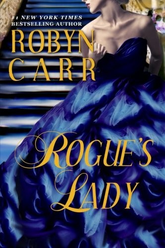 Rogue's Lady