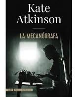 LA MECANOGRAFA