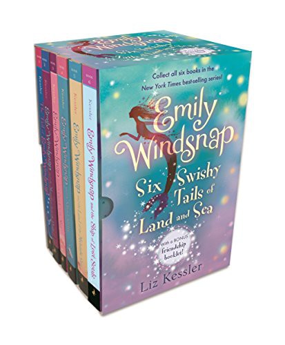 Emily Windsnap