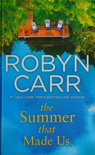 The summer that made us