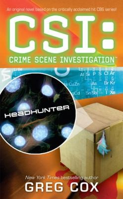 CSI Headhunter