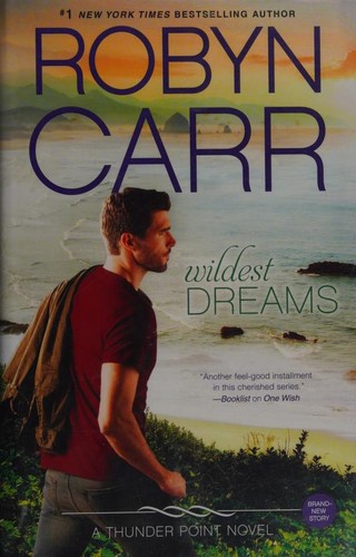 Wildest dreams