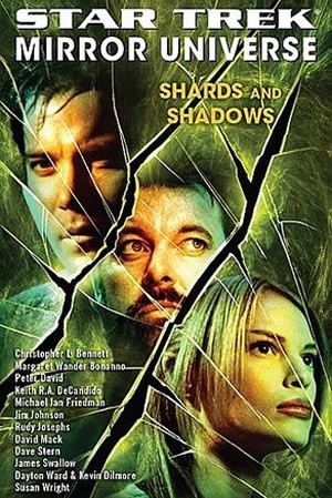 Shards and Shadows
