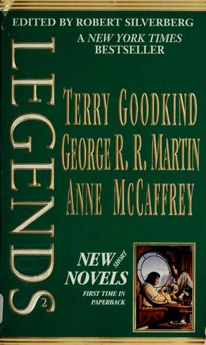 Legends volume 2
