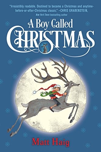 Boy Called Christmas