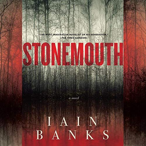 Stonemouth Lib/E