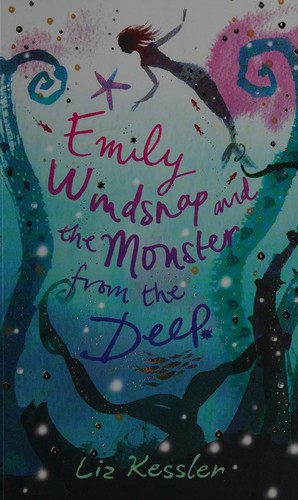 Emily Windsnap gift box