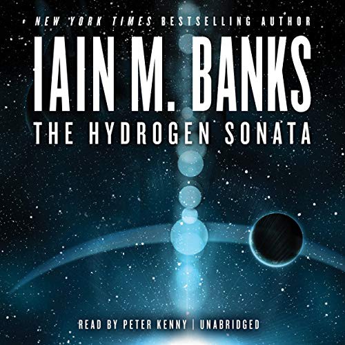 The Hydrogen Sonata