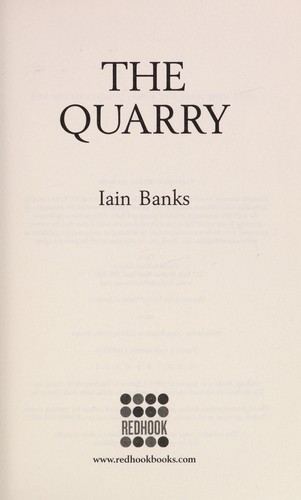 Quarry