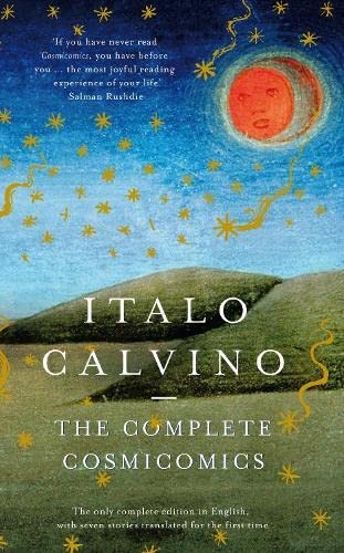 The complete Cosmicomics