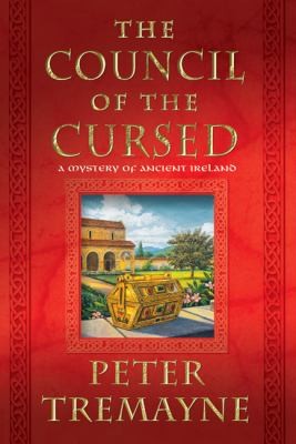 The Council Of The Cursed A Mystery Of Ancient Ireland