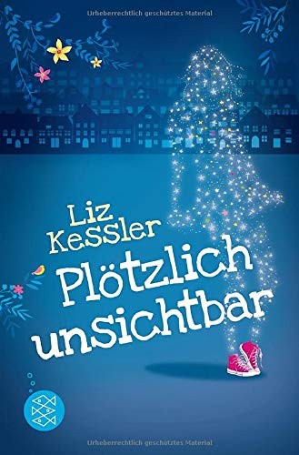 Plötzlich unsichtbar